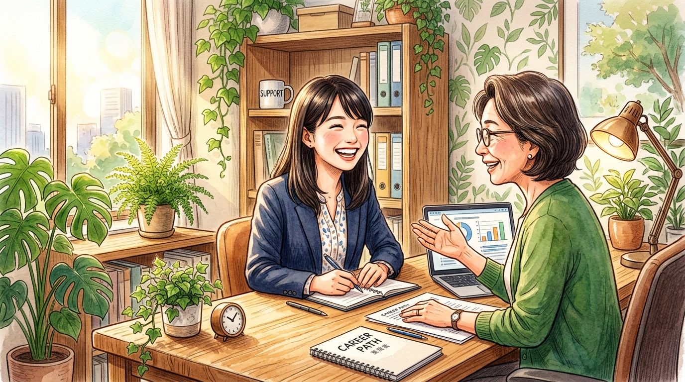 第二新卒エージェントneoの口コミ評判！教員転職をFPが検証 アイキャッチ画像