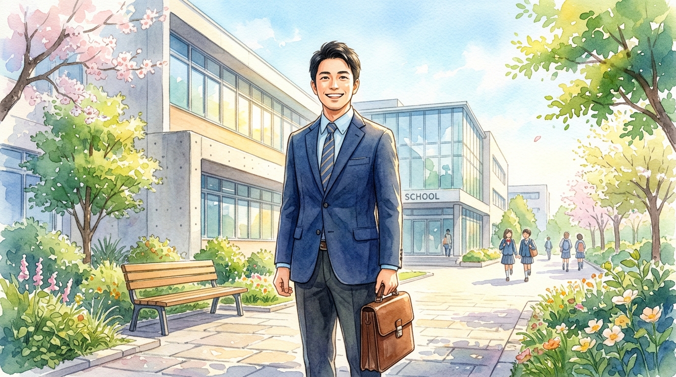 教員の通勤手当を正しく把握して家計を最適化
