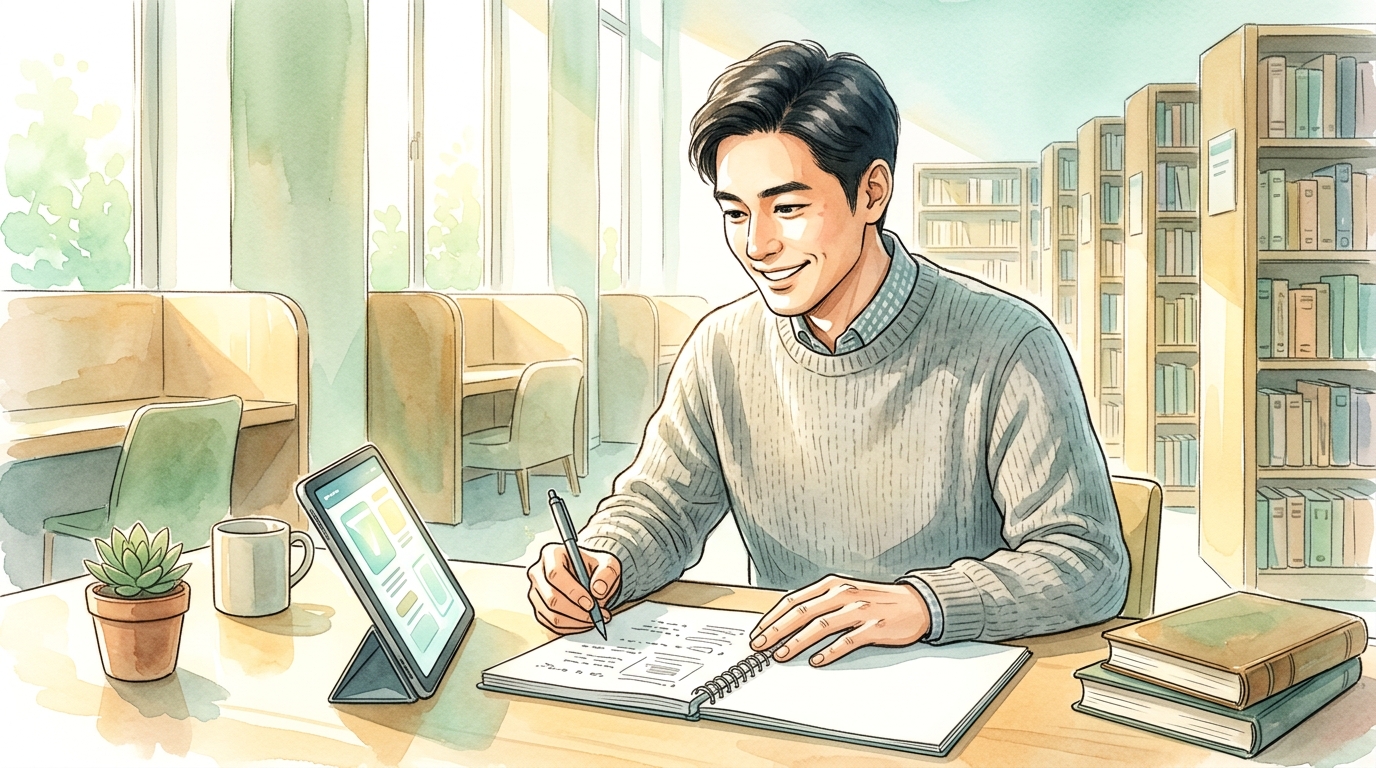 FP3級の勉強方法｜教員が最短合格した裏ワザとCBT対策