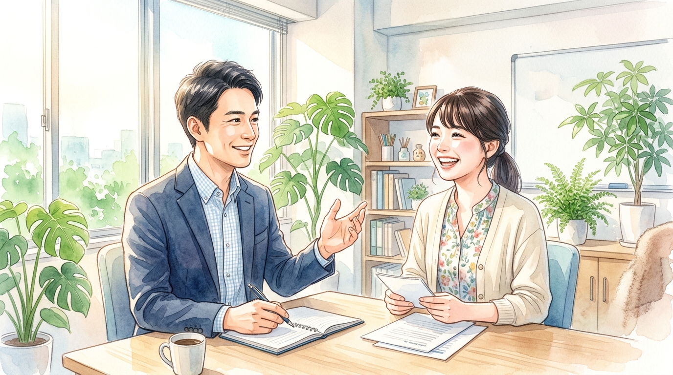 復帰後の再発防止対策と第二新卒エージェントneoを活用した民間キャリア再設計