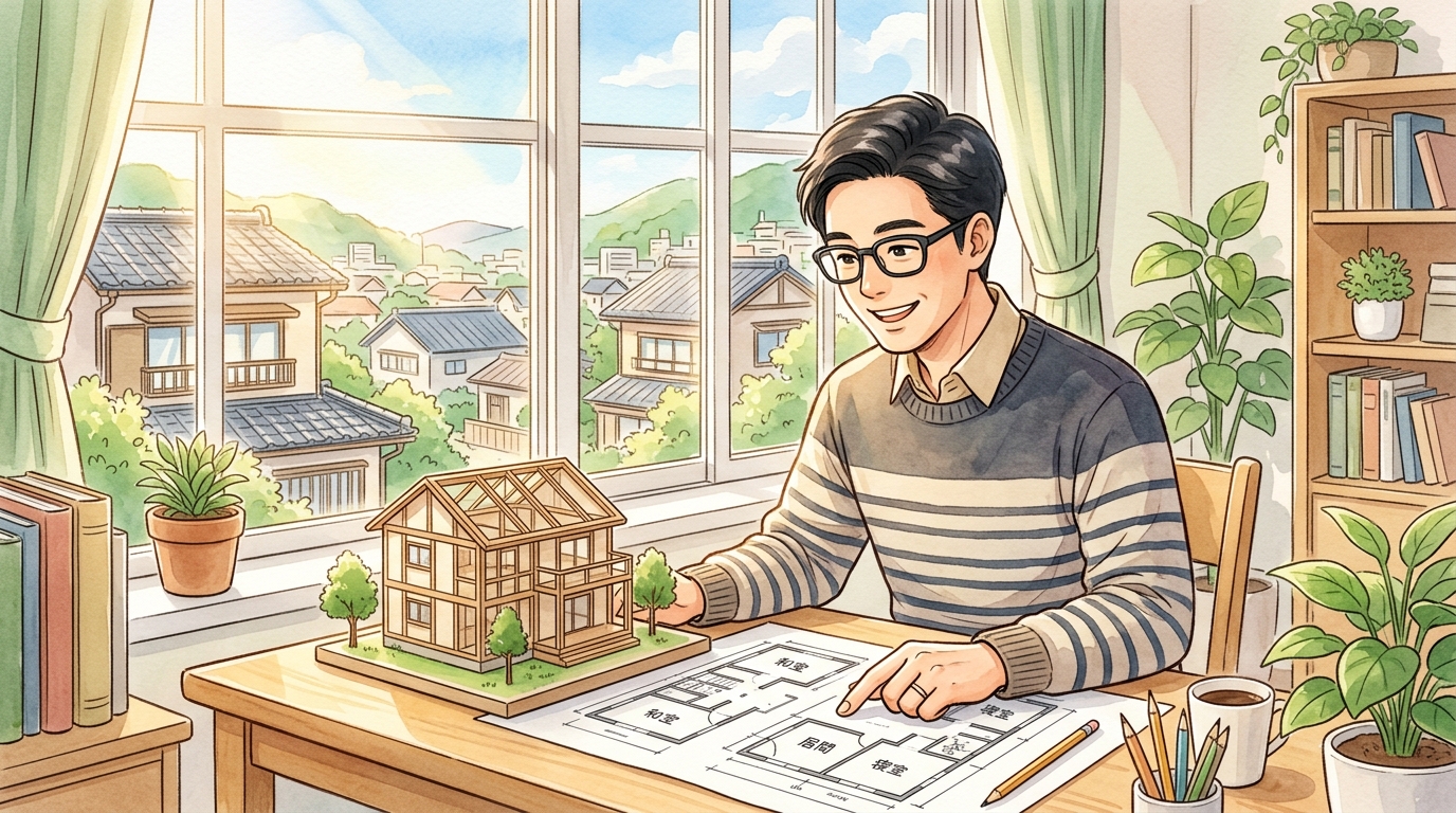 教員の住居手当の支給条件と上限額！賃貸や持ち家・夫婦教員をFP解説アイキャッチ