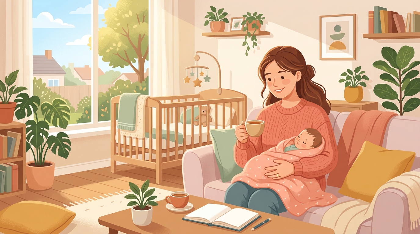 教員の産休・育休手当と手取り早見表！期間・ボーナス・復帰後のお金事情