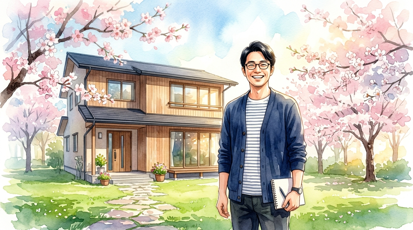 教員の住居手当を正しく把握してライフステージに最適な住居選択を