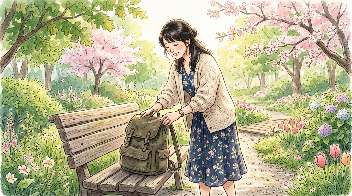 悩むことは甘えでも無責任でもない理由
