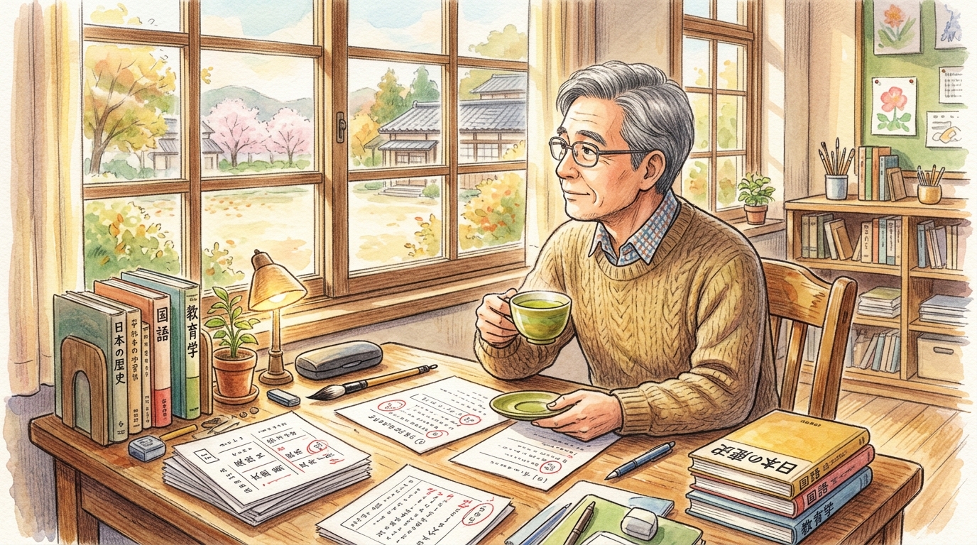 教員をやめたいと感じる構造的な原因