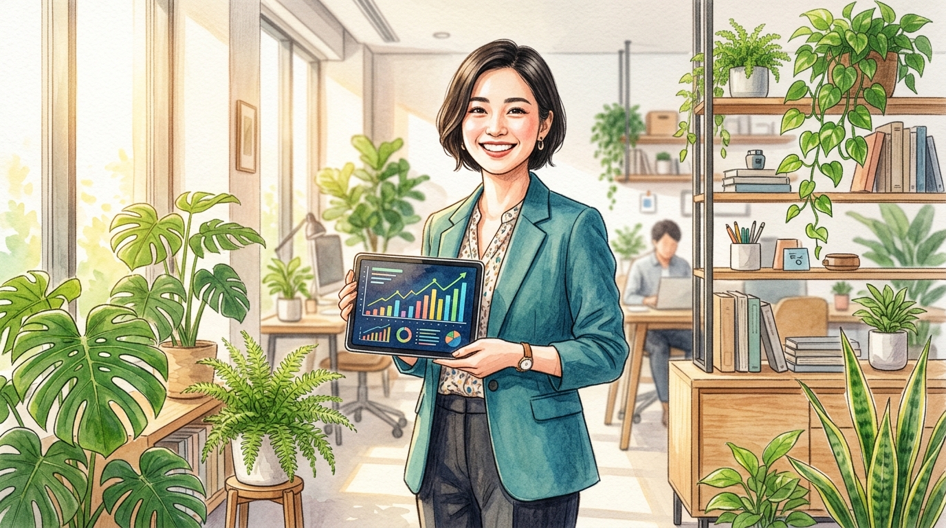 20代・第二新卒としての高い市場価値