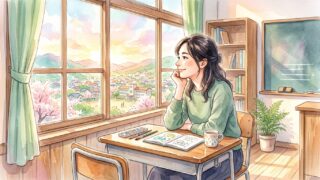 教員の資産運用ロードマップ!貯金1000万円を作る手順をFP解説
