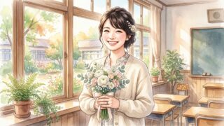 教員の結婚手当と祝い金の相場!共済給付金や結婚休暇をFP解説