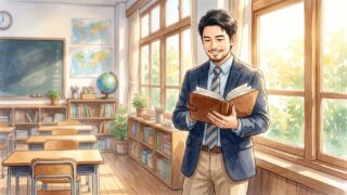 【教員の昇給と号給の仕組み】評価ごとの上がり方や頭打ちをFP解説