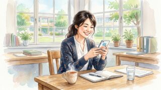 教員採用試験の暗記アプリ徹底比較!社会人・講師が選ぶべき最強ツール