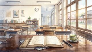 教員採用試験の教育法規暗記術!頻出条文を最短攻略する穴埋め勉強法