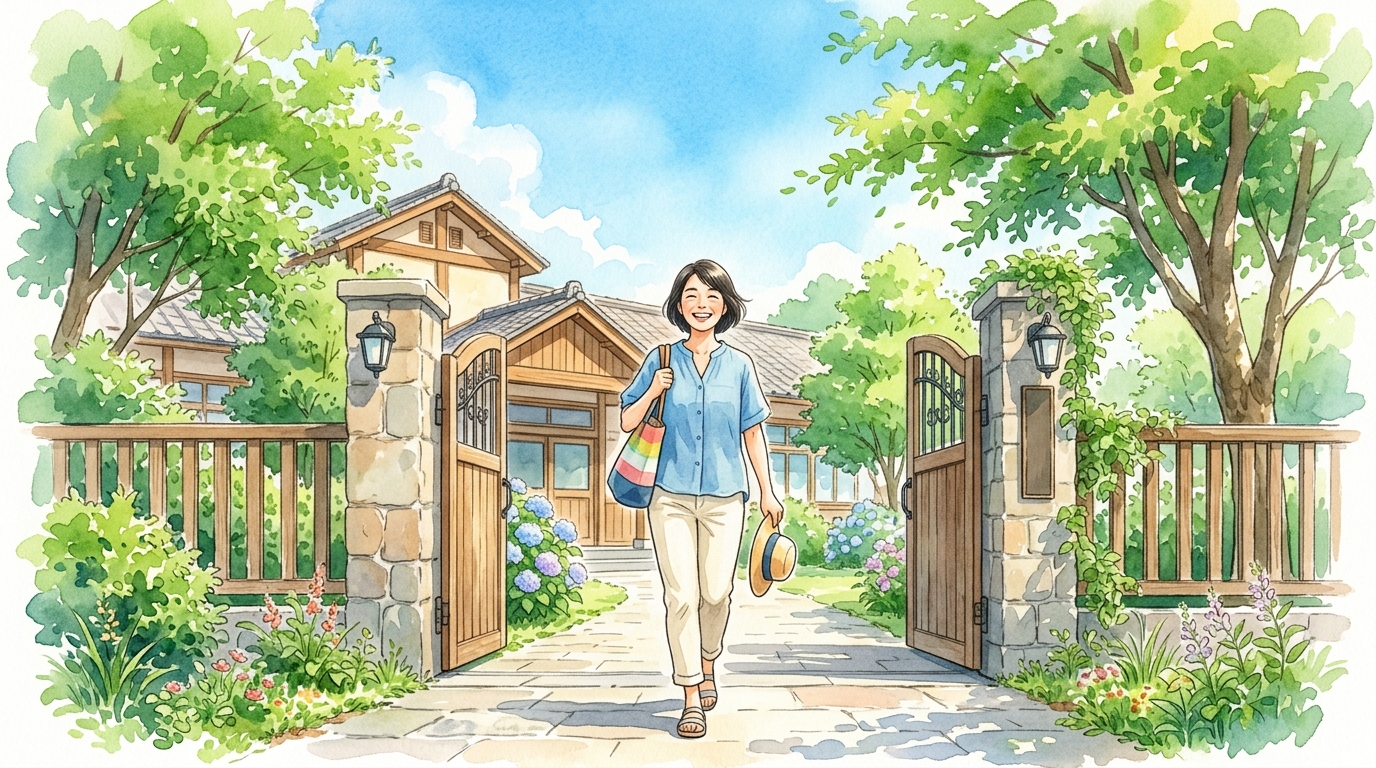 教員の有給休暇と特別休暇の仕組みをFP解説するイメージ
