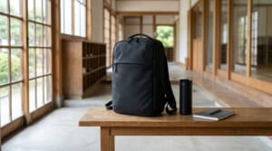 教員におすすめのカバン10選！通勤と授業が快適になる神リュック